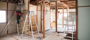 Entreprise de rénovation de la maison et de rénovation d’appartement à Blanche-Eglise